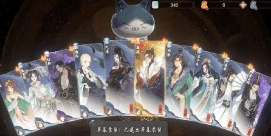 忘川风华录什么角色比较厉害 忘川风华录角色推荐(图1)