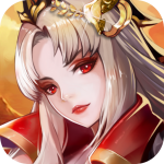 幻想Q传-送神兵