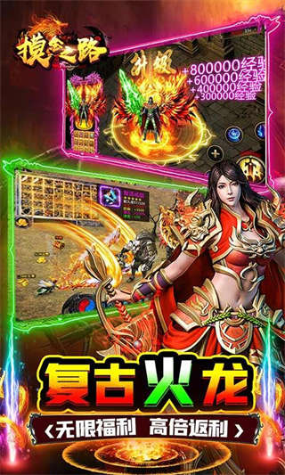 摸金之路-3
